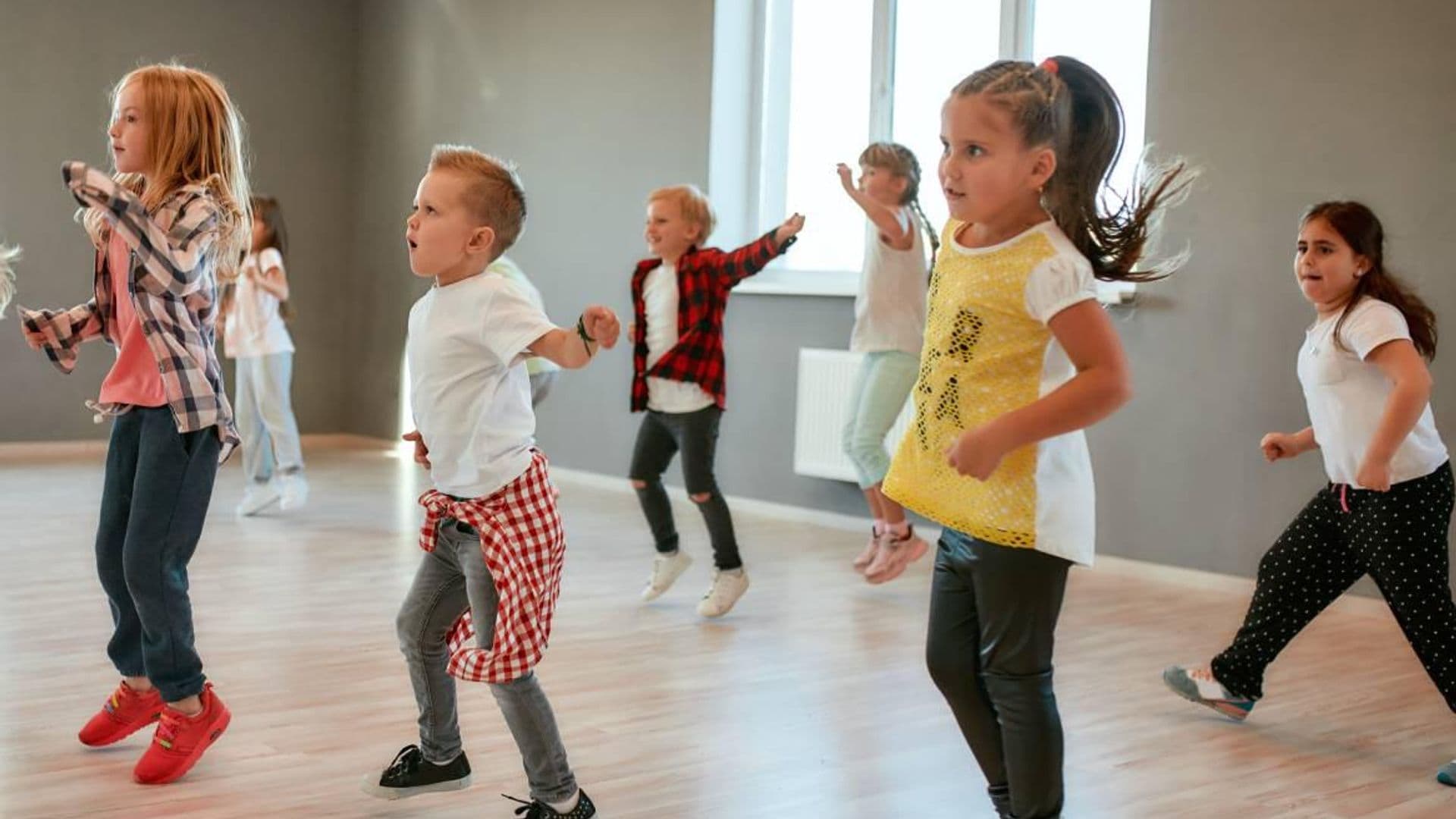 La mejoría del cáncer infantil puede acelerarse mediante el ejercicio físico