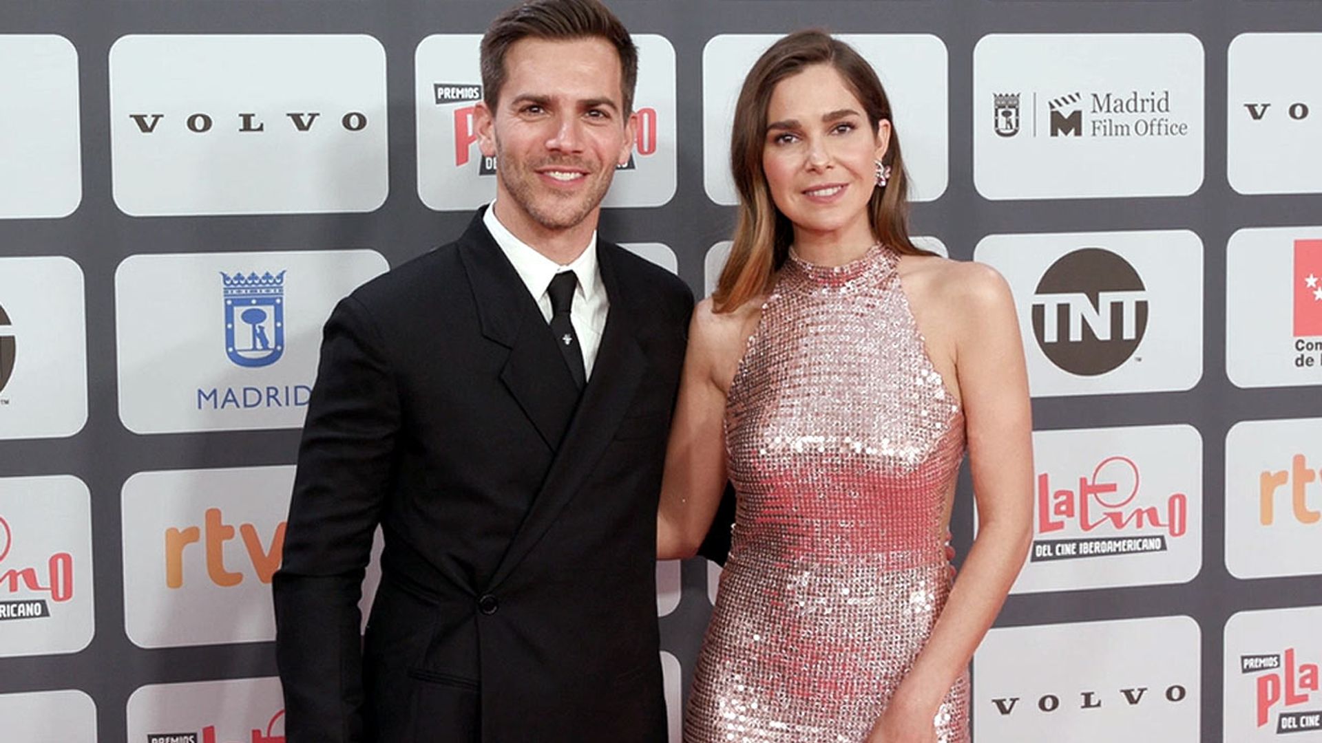 Natalia Sánchez y Marc Clotet bromean con su primera cita romántica tras ser papás