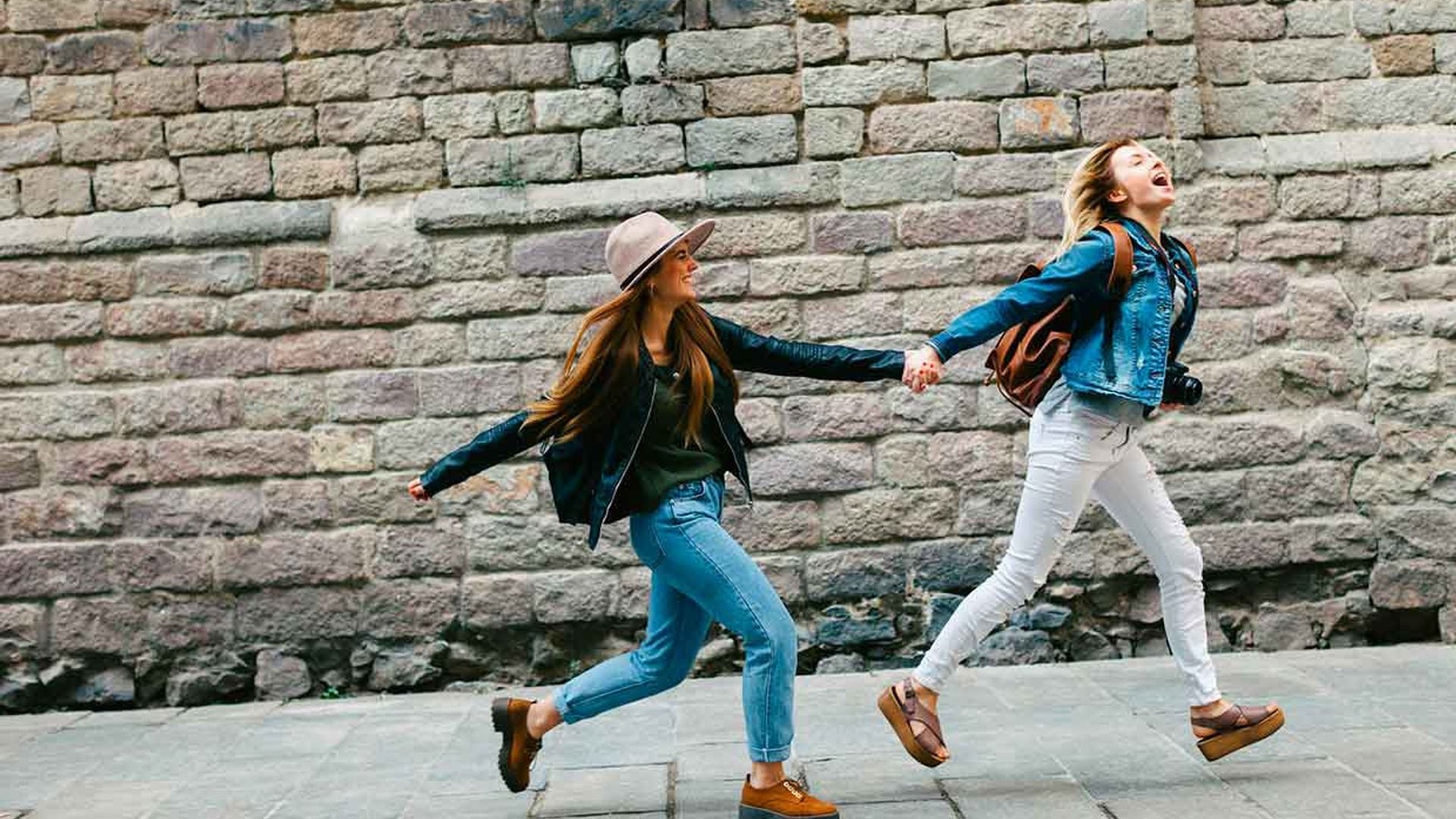 Características de las personas que siempre caen bien a los demás