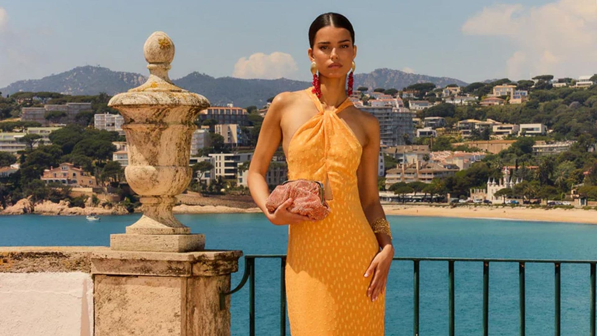 7 vestidos de nueva colección tan bonitos que olvidarás que estamos en rebajas