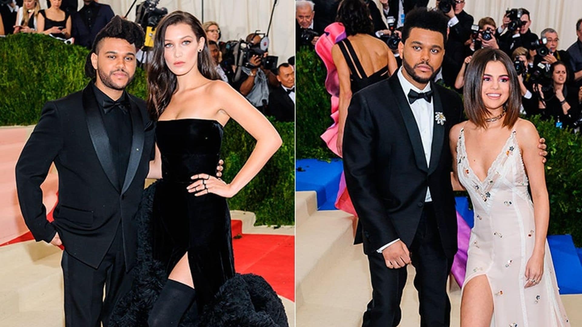 ¿Bella o Selena, a quién le dedicó sus canciones de amor The Weeknd?