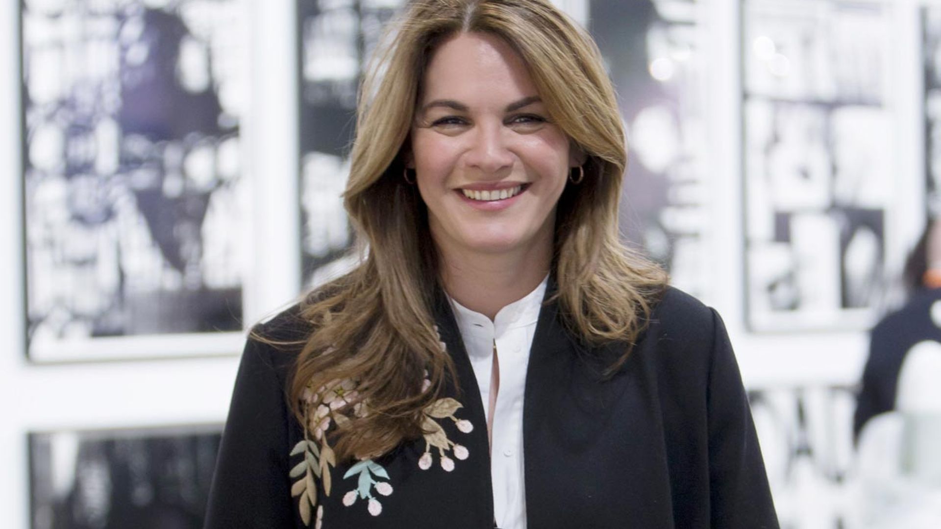 Fabiola Martínez zanja las especulaciones y aclara las cuestiones económicas de su separación