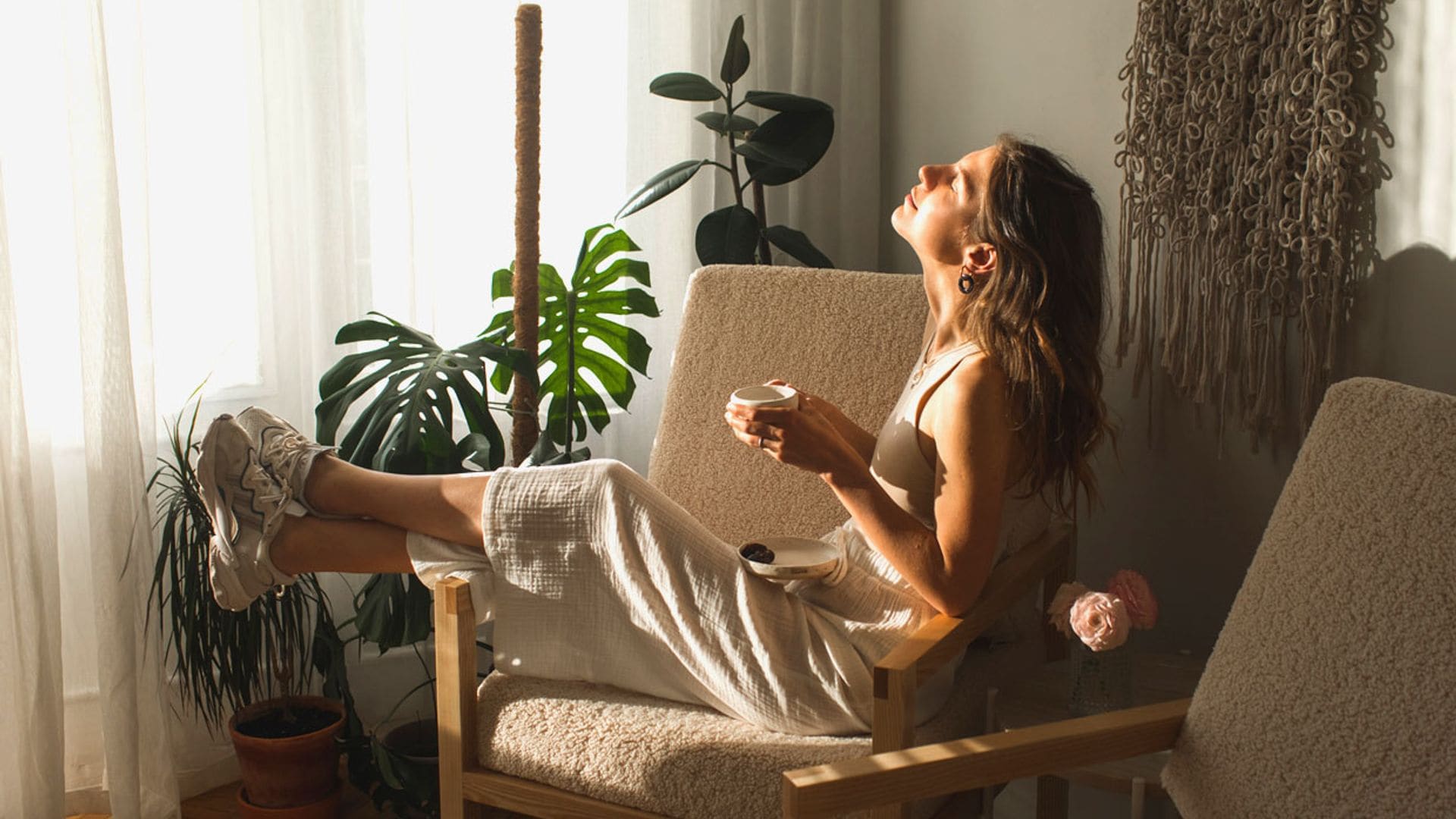 ¿Síntomas de alergia? Estos remedios naturales alivian las molestias