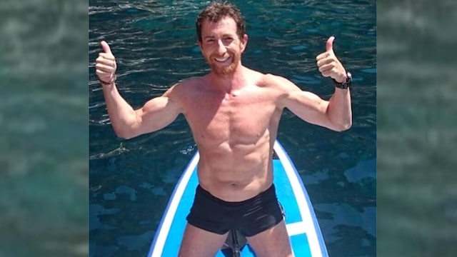 pablo motos