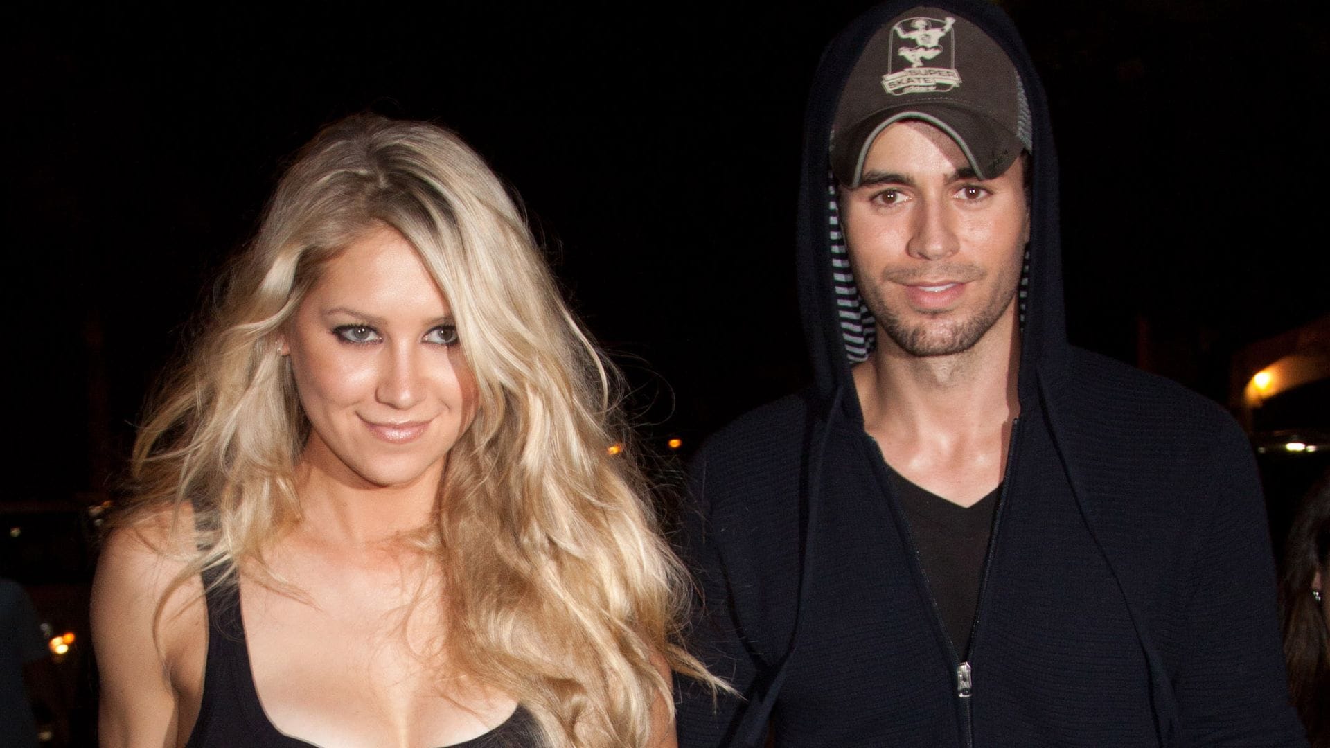 Enrique Iglesias y Anna Kournikova confirman buenas noticias en su nueva salida con sus hijos