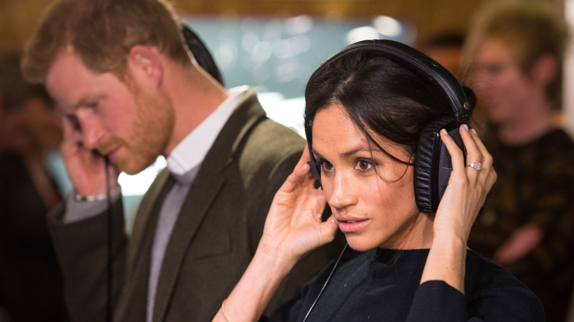 Meghan Markle rompe con Spotify y no habrá una segunda temporada de su podcast