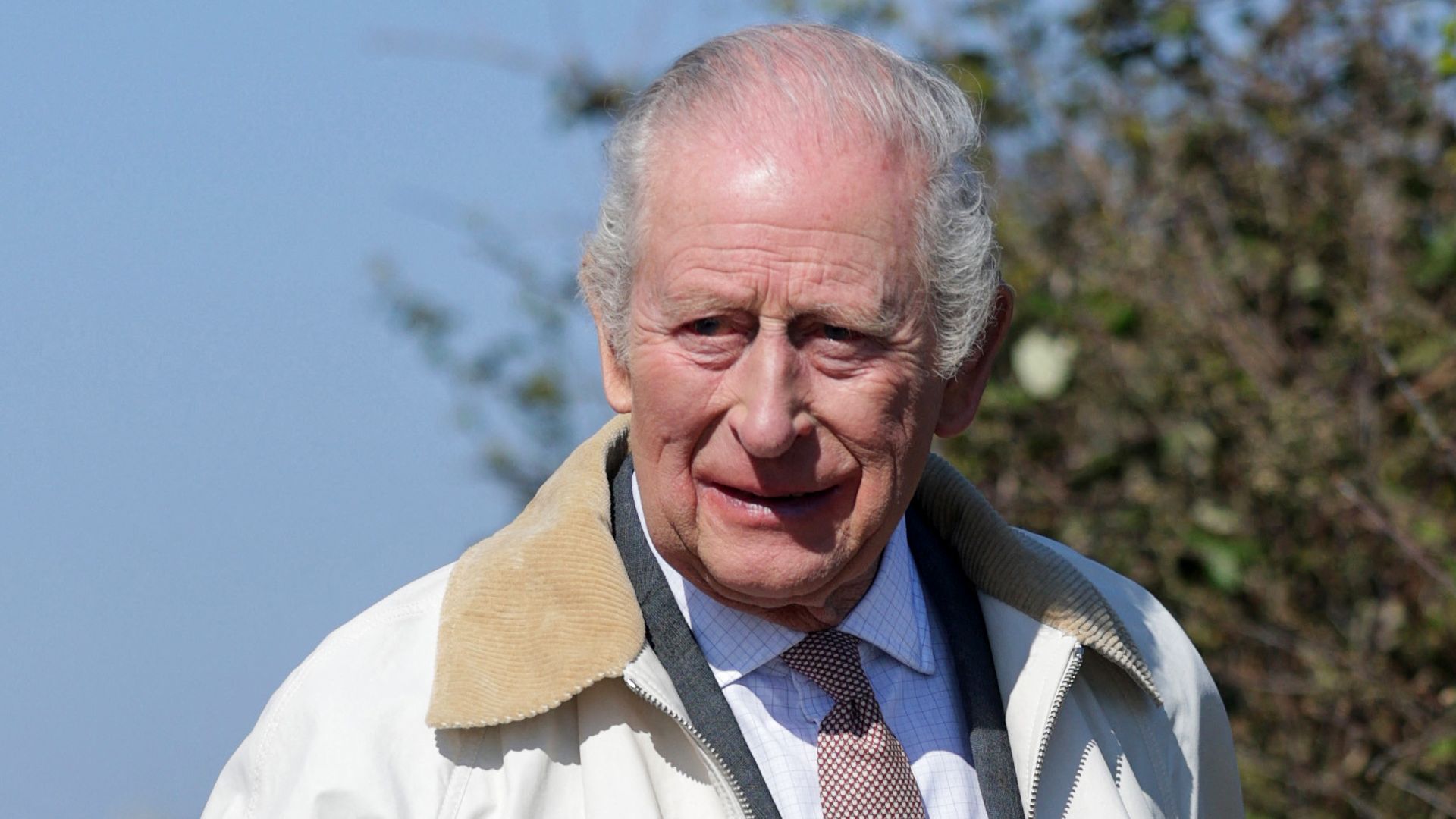 El regalo de la princesa Margarita a Carlos III que desató una "aversión de por vida"