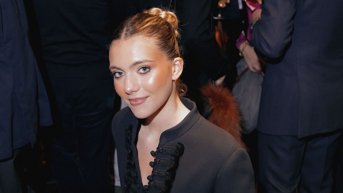 Jimena Villalonga, hija de Adriana Abascal, se presenta en sociedad en un sitio simbólico para su madre