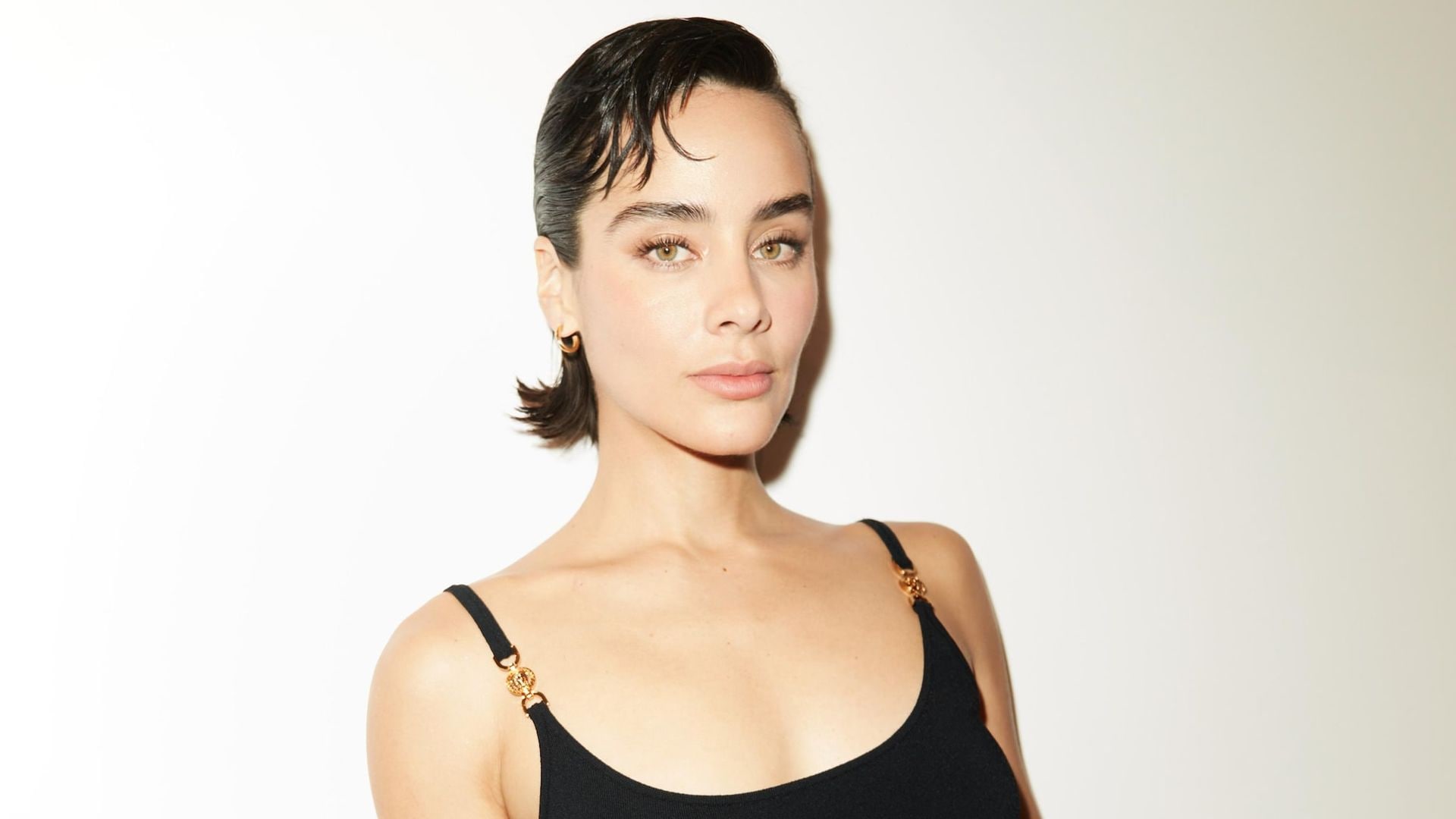 Esmeralda Pimentel, lista para cumplir un sueño en Premios Platino Xcaret