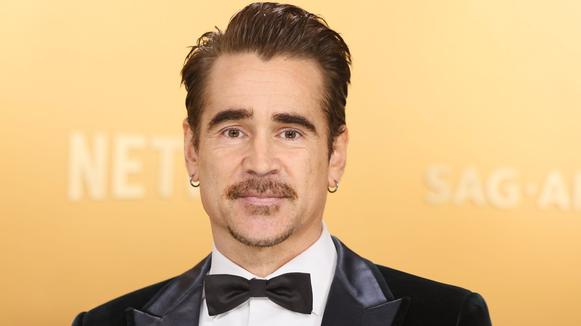 La drástica decisión de Colin Farrell sobre la enfermedad que padece su hijo