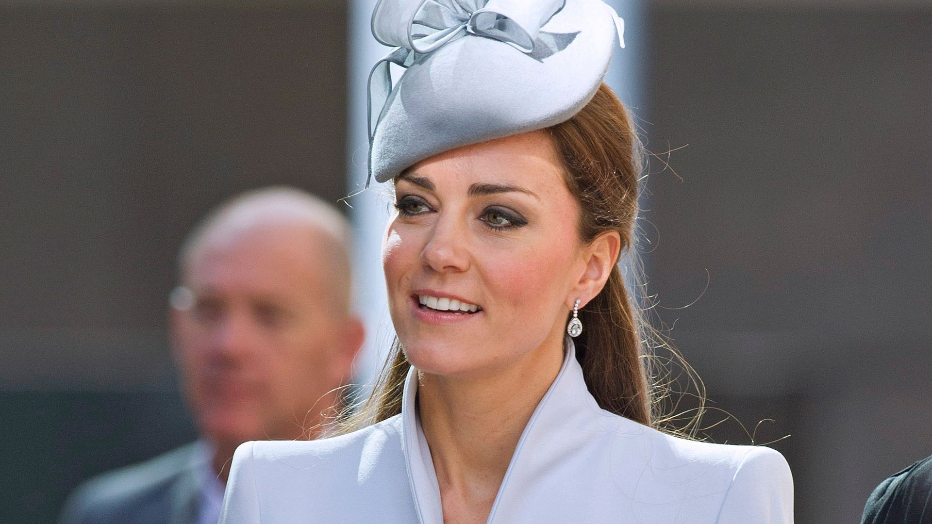 5 looks de Kate Middleton en la Misa de Pascua que explican por qué siempre acapara todas las miradas