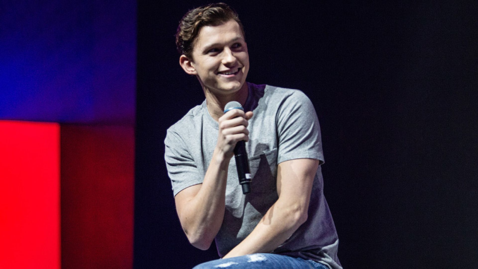 Tom Holland, en el punto de mira por los spoilers de 'Los Vengadores: Endgame'