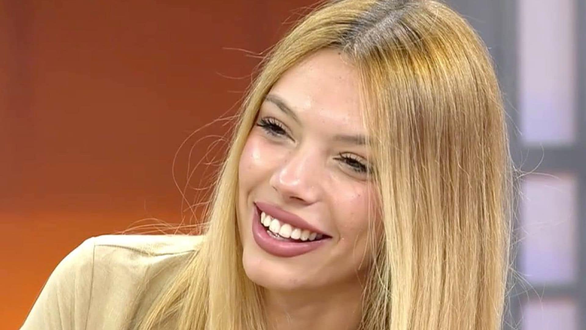 La nueva ilusión de Alejandra Rubio tras su ruptura con Álvaro Lobo
