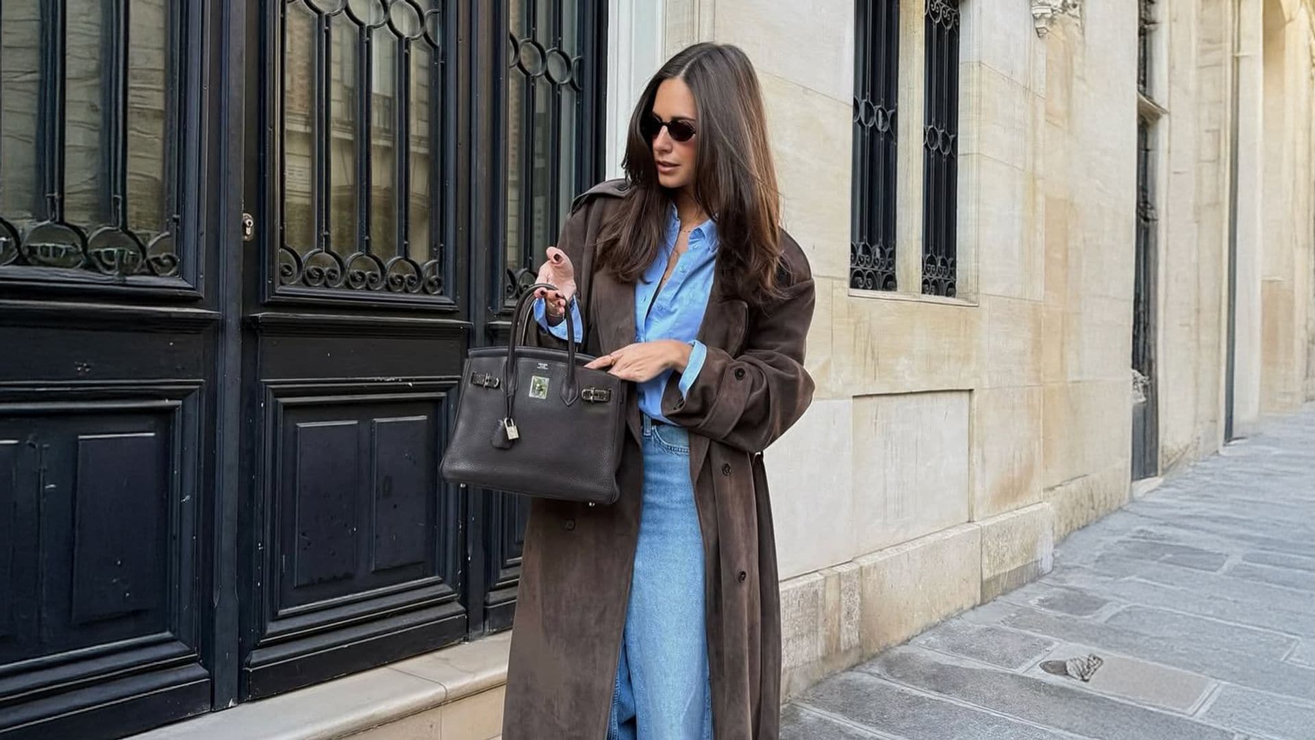 Consejos virales para limpiar tus bolsos y mantenerlos como nuevos