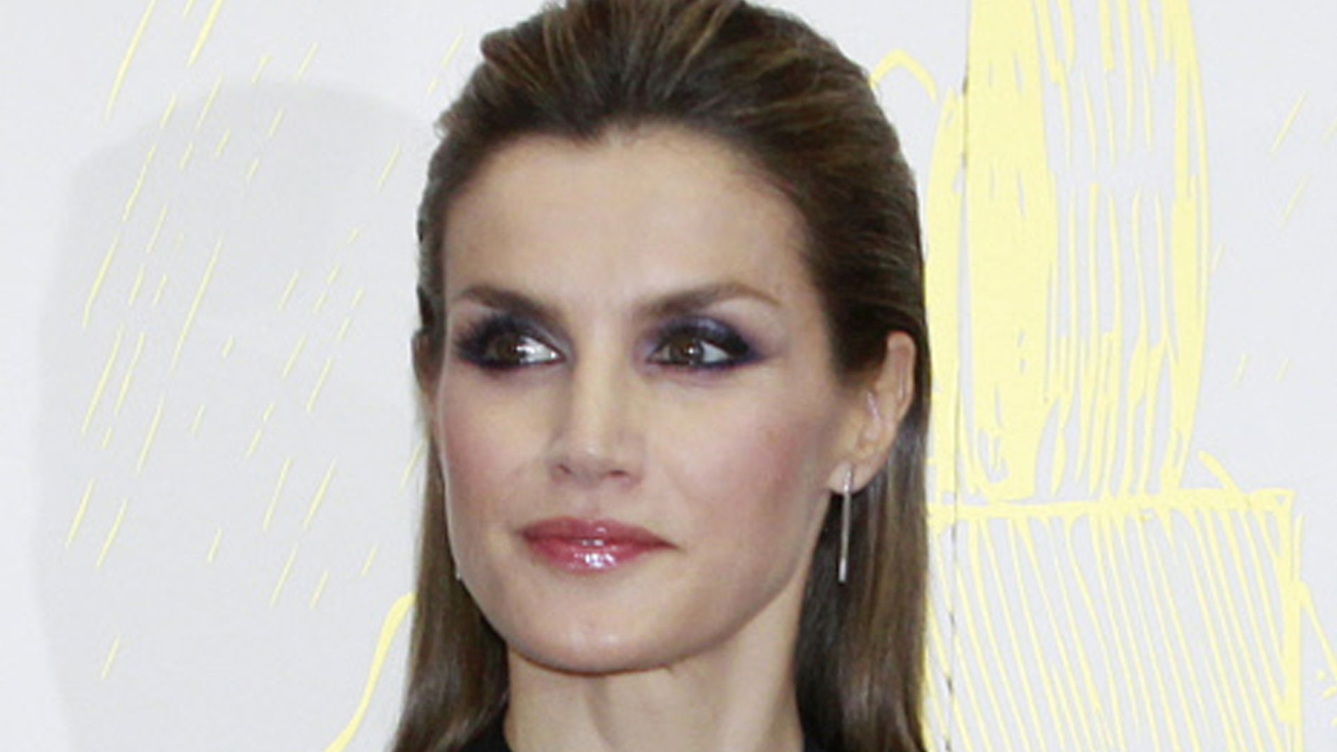 Primero Paula Echevarría y ahora su hija: doña Letizia inspira su look de Nochevieja