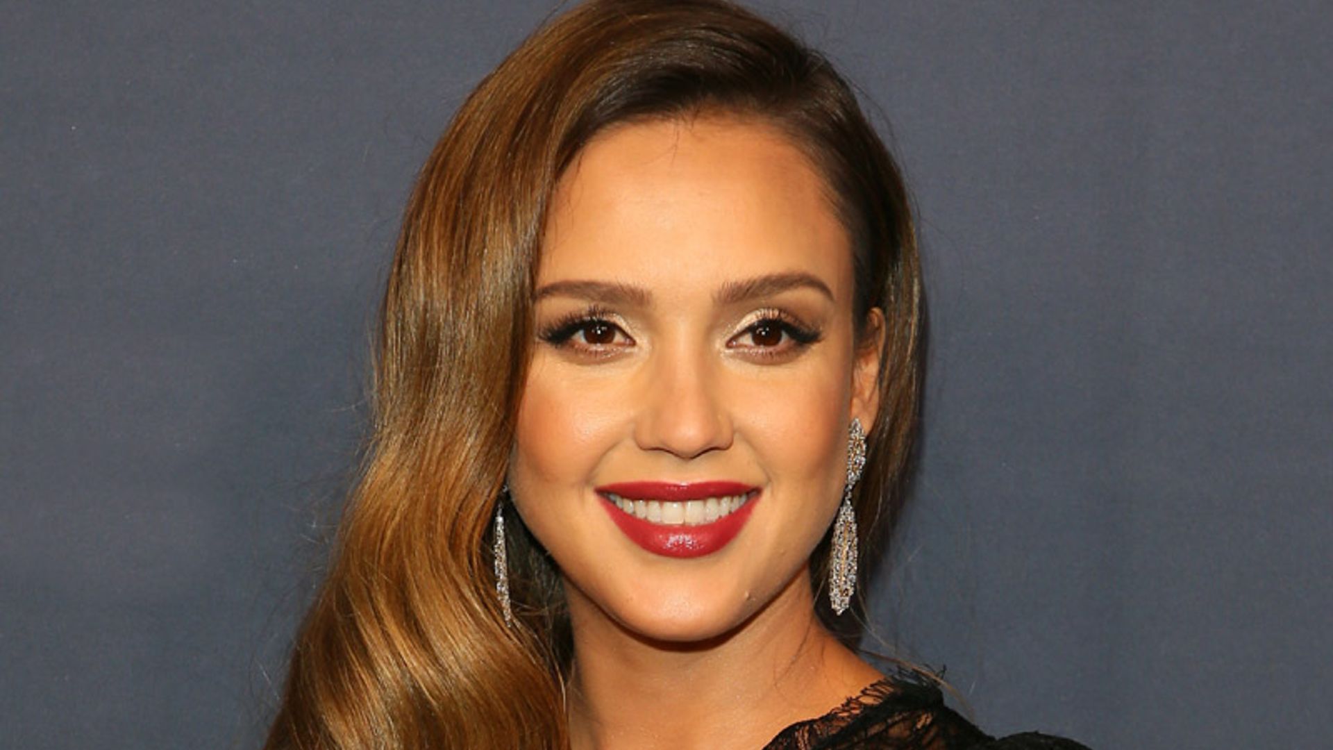 ¿Qué alimento va a eliminar Jessica Alba de su dieta para recuperar su figura tras el embarazo?