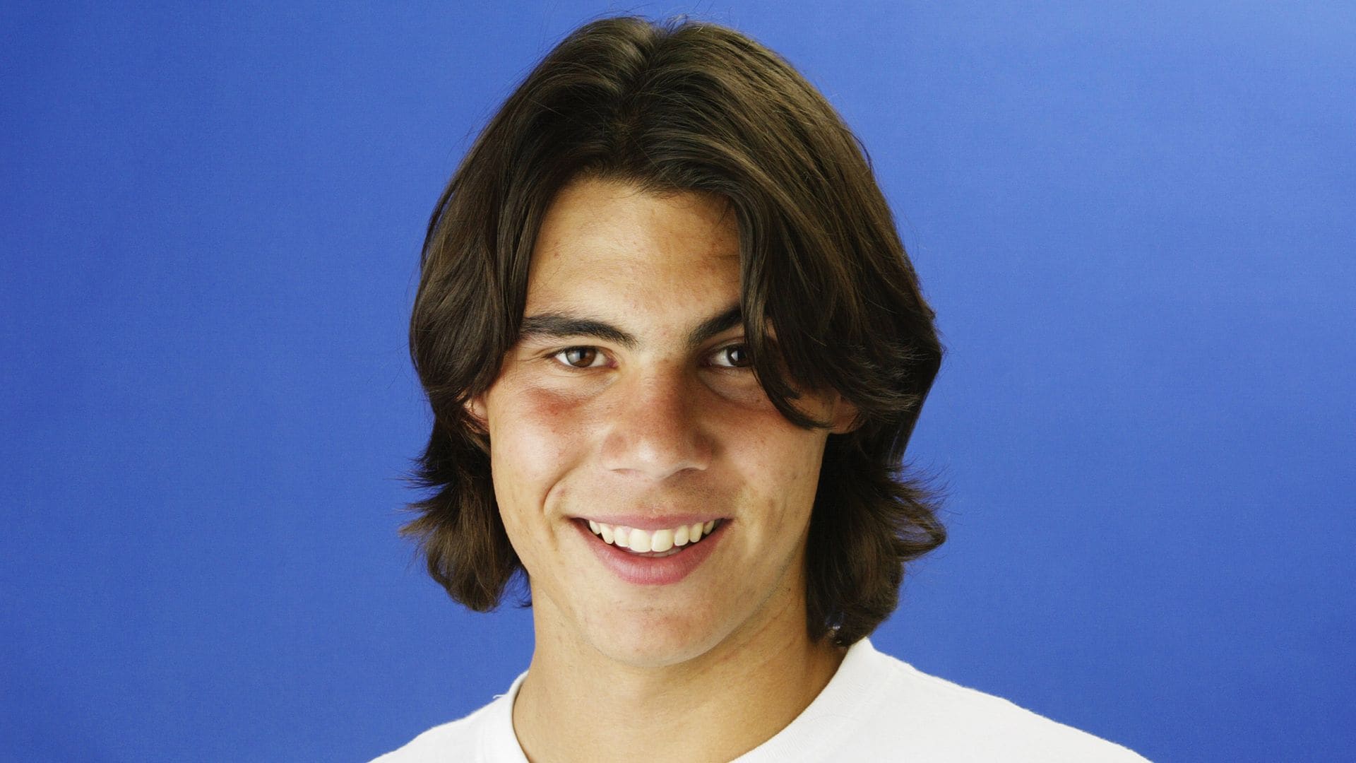 La transformación de Rafa Nadal desde sus primeros triunfos con 19 años