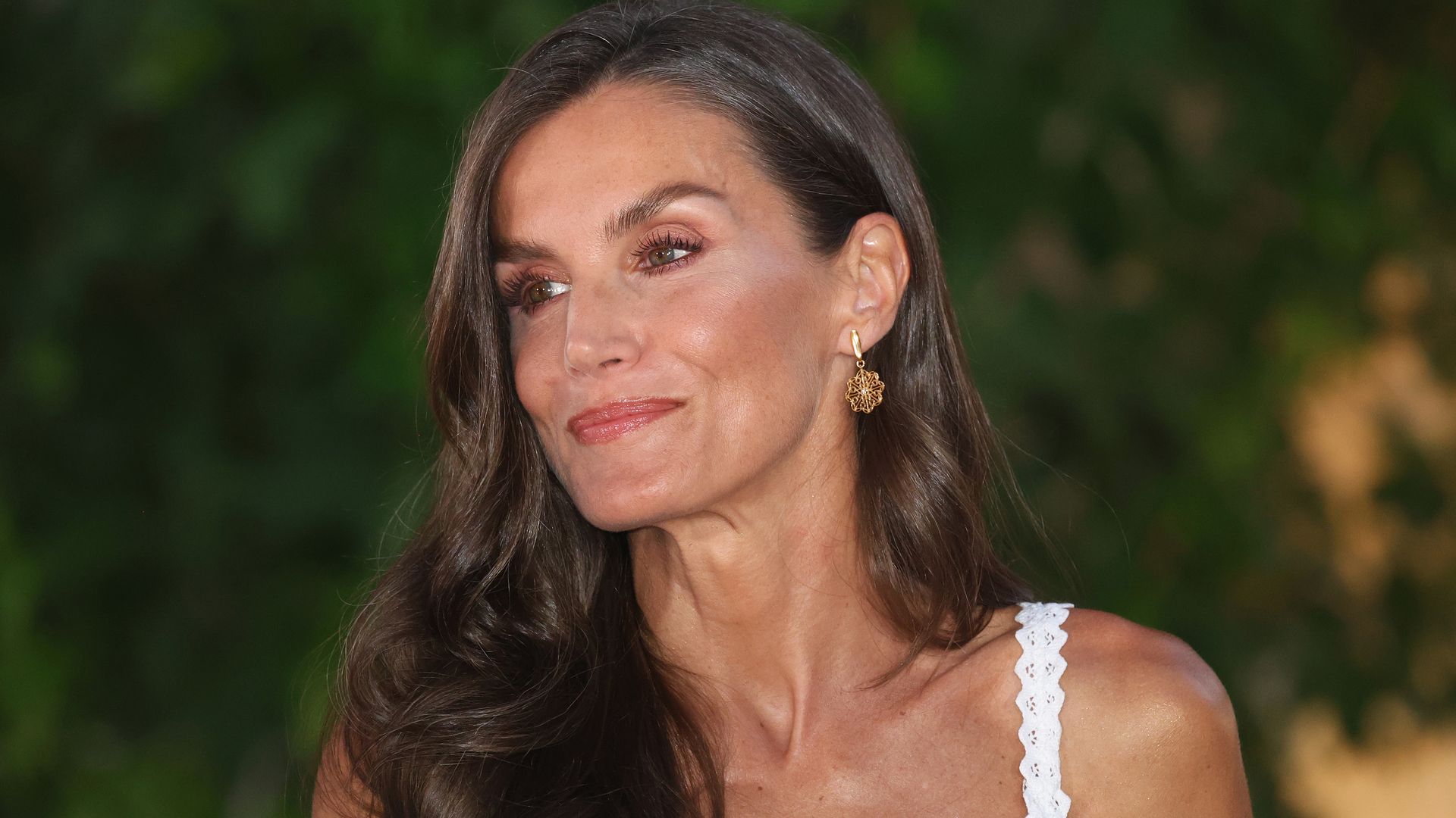 Reina Letizia