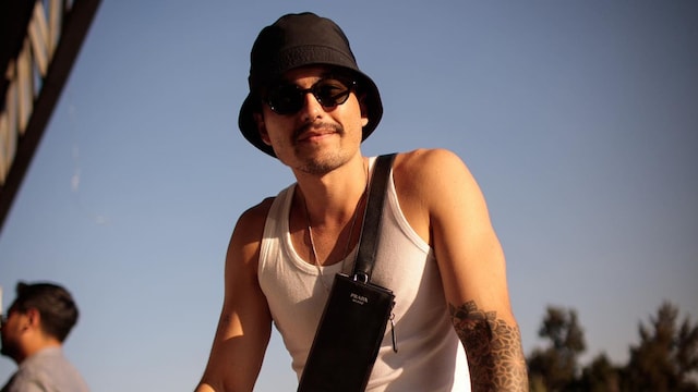 Sergio Mayer Mori