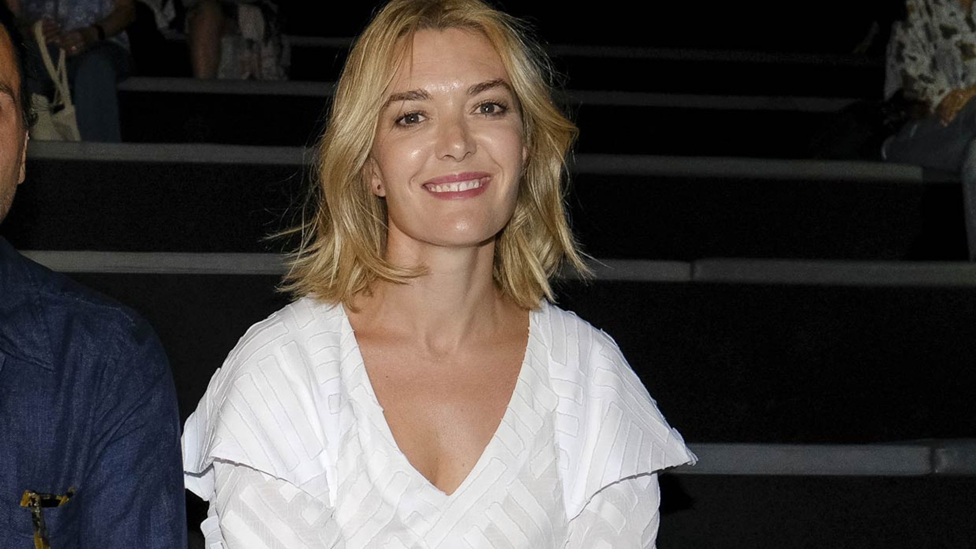 El vestido más icónico de Marta Ortega vuelve a Zara por 23 euros