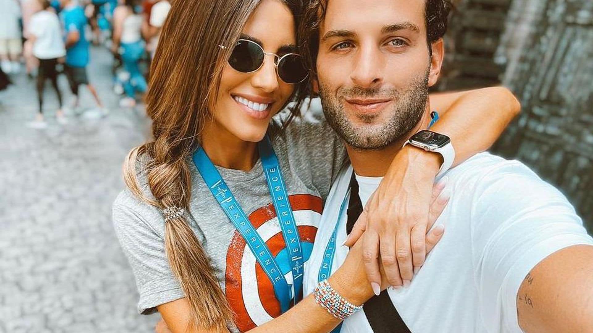 ¿Se acabó el amor? Fuertes rumores apuntan a que Gaby Espino y Miguel Mawad se han separado