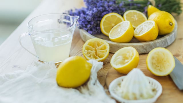 limones