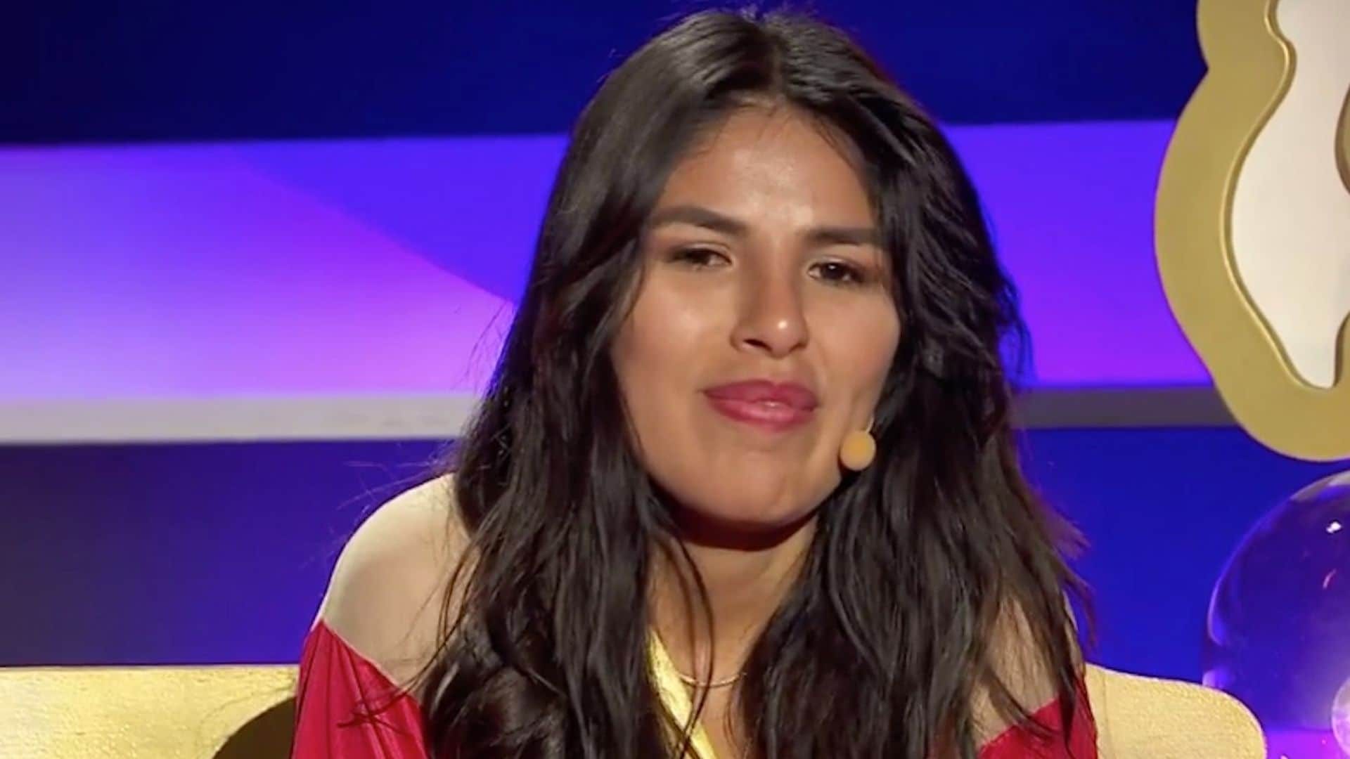 Isa Pantoja podrá salir de 'La casa fuerte' para pasar el fin de semana con su madre en Cantora
