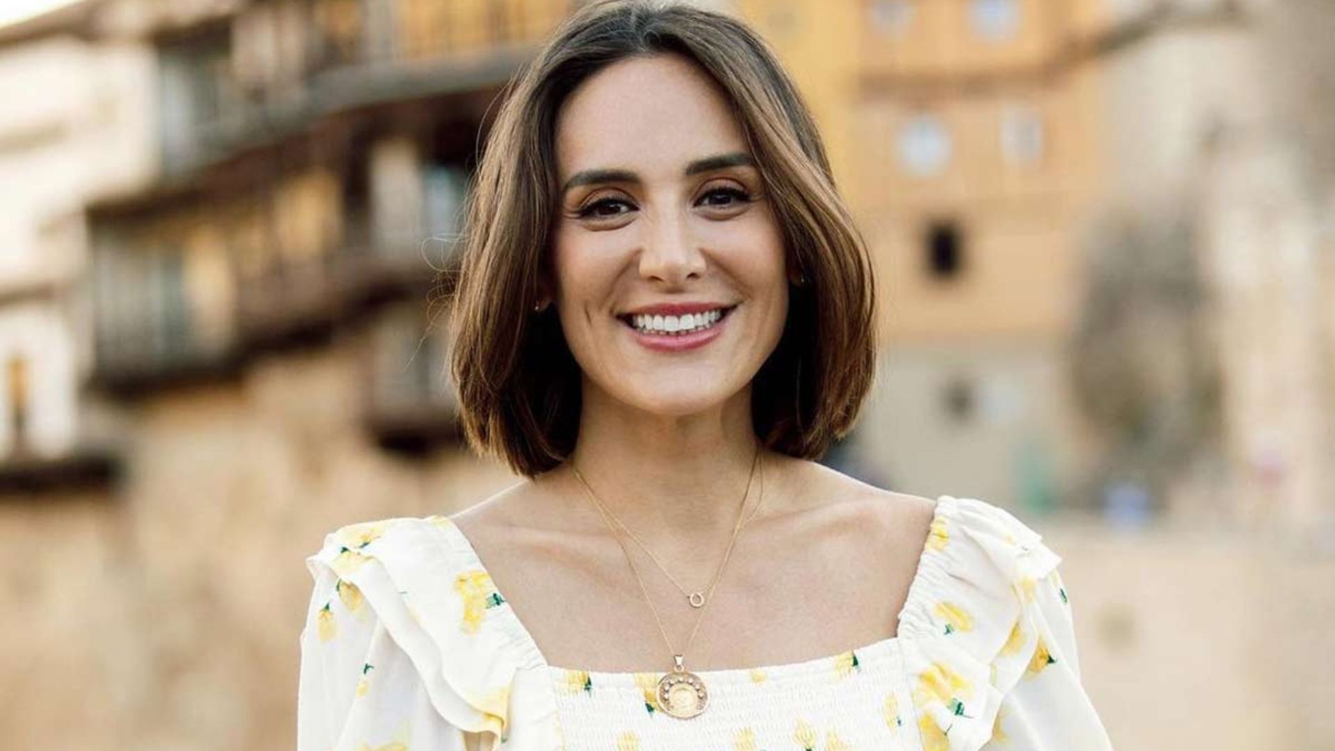 Tamara Falcó y el secreto que comparte con las supermodelos para lucir un cuerpo moldeado