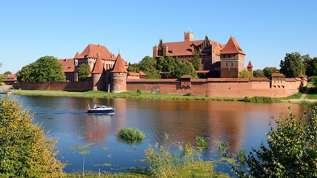 polonia malbork