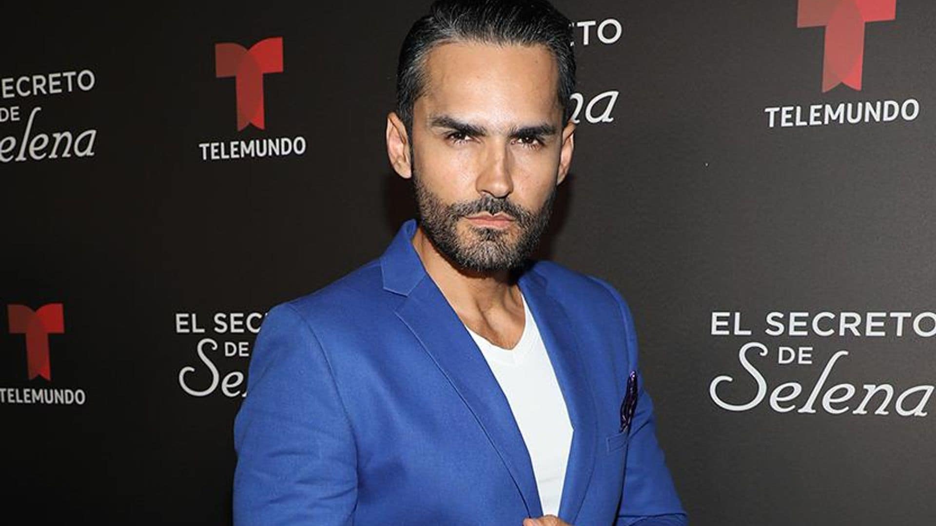 Fabián Ríos habla por primera vez sobre la 'enfermedad' que tiene su hija
