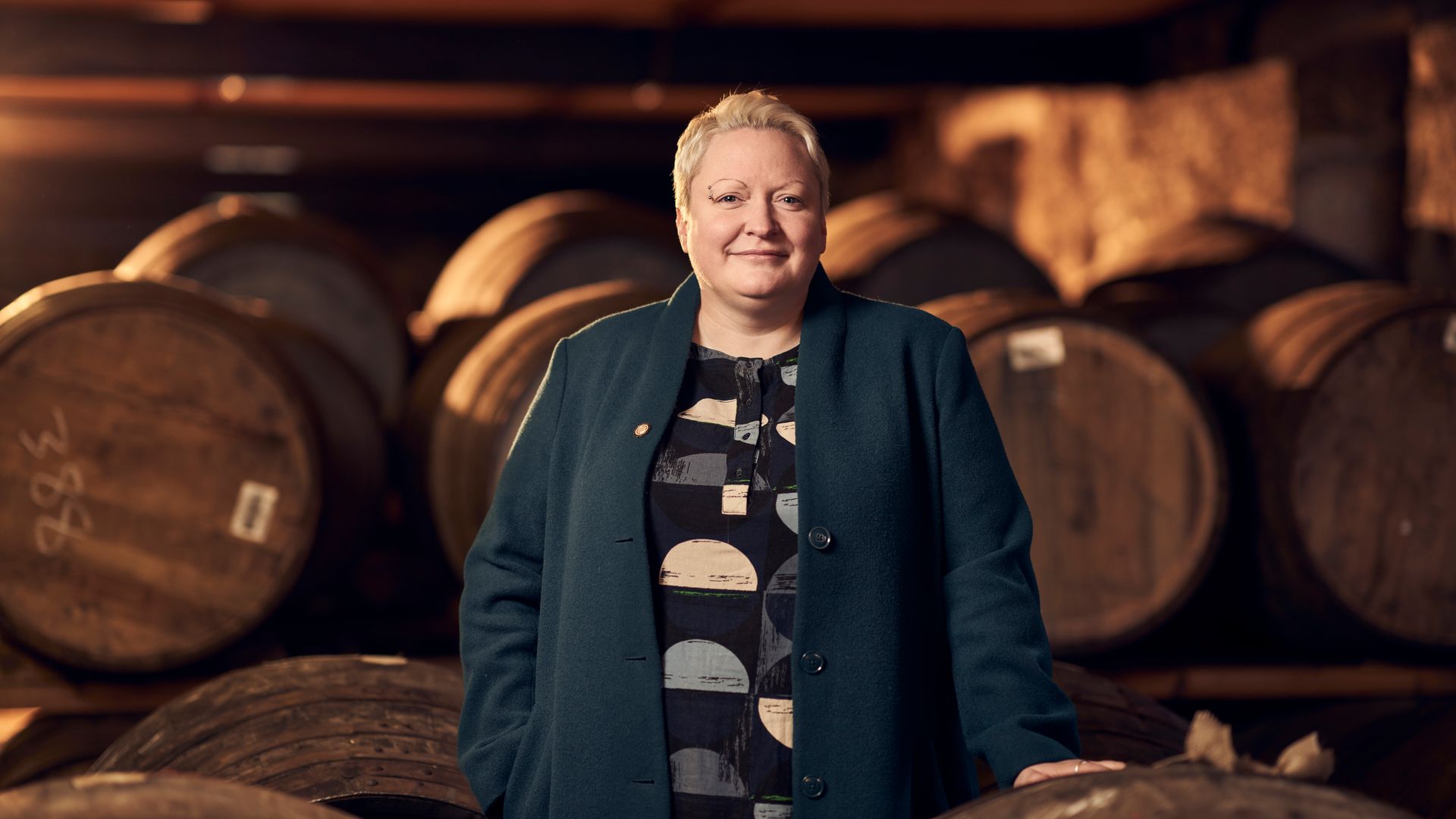 Dr. Emma Walker, la pionera que está redefiniendo el futuro del whisky
