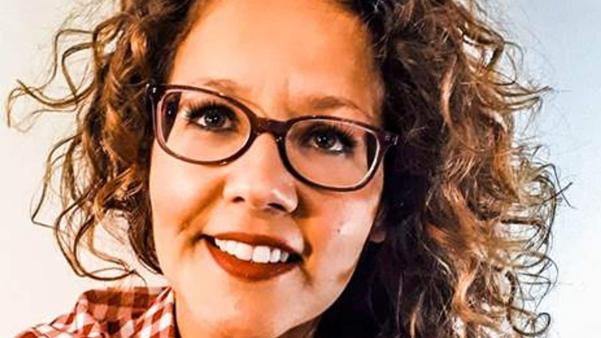 Diana Ali Ocaña, experta en autocuidado emocional