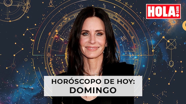 Courteney Cox