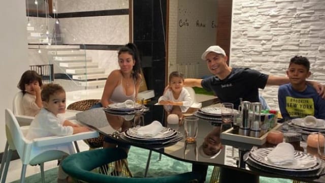 cristiano ig2