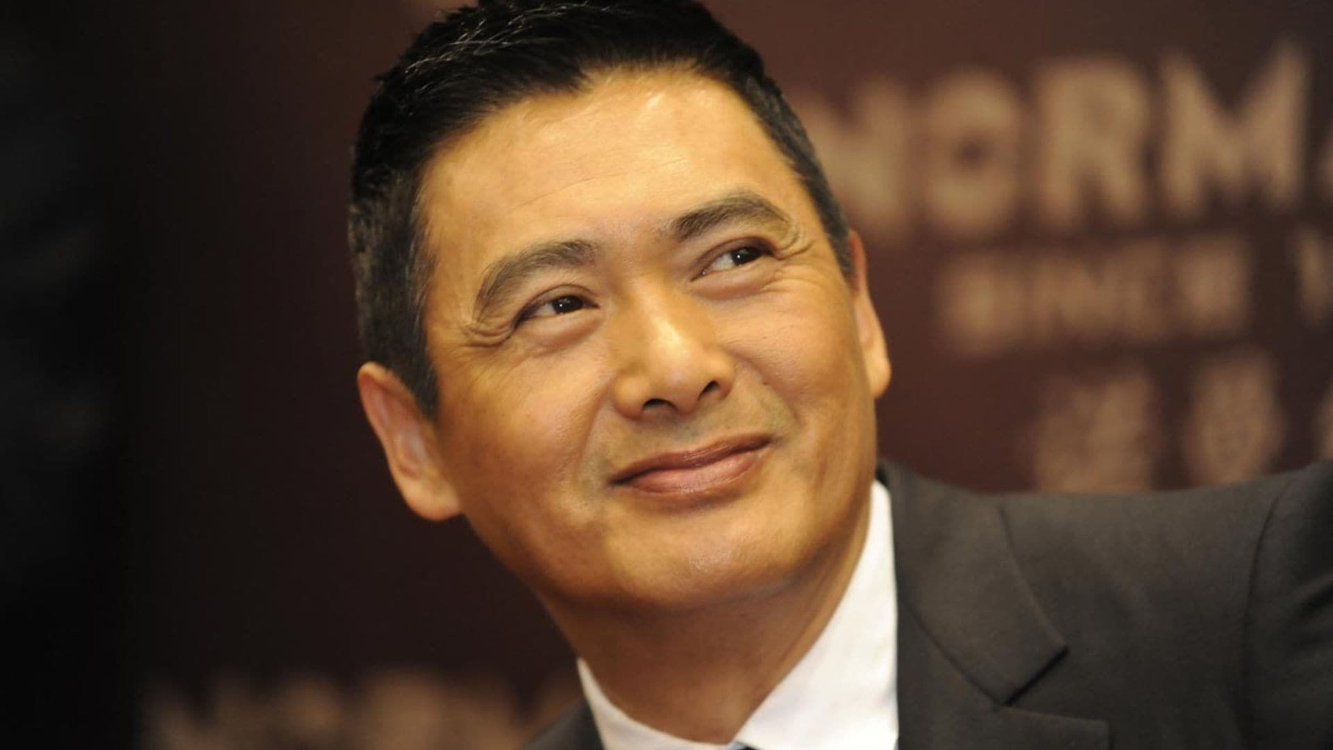 Chow Yun-Fat, un actor millonario con los pies en la tierra: tiene una fortuna de 600 millones y solo gasta 90 euros al mes