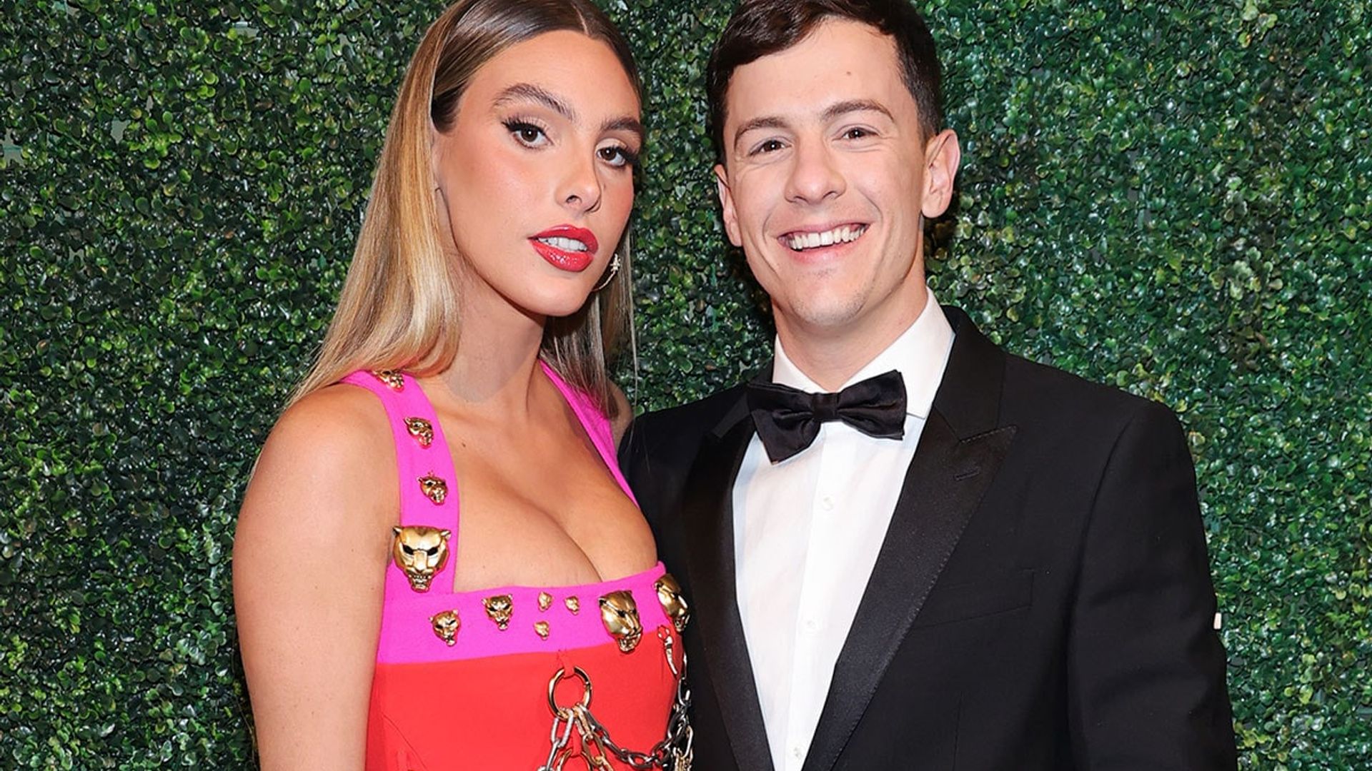 De la elección del menú a los looks de novios, Lele Pons y Guaynaa revelan detalles de su próxima boda