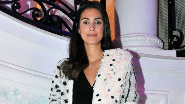 charlotte tilbury 39 s party in madrid
