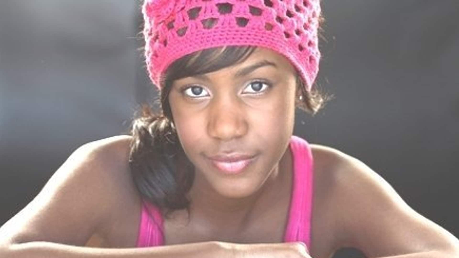 Muere Kianna Underwood