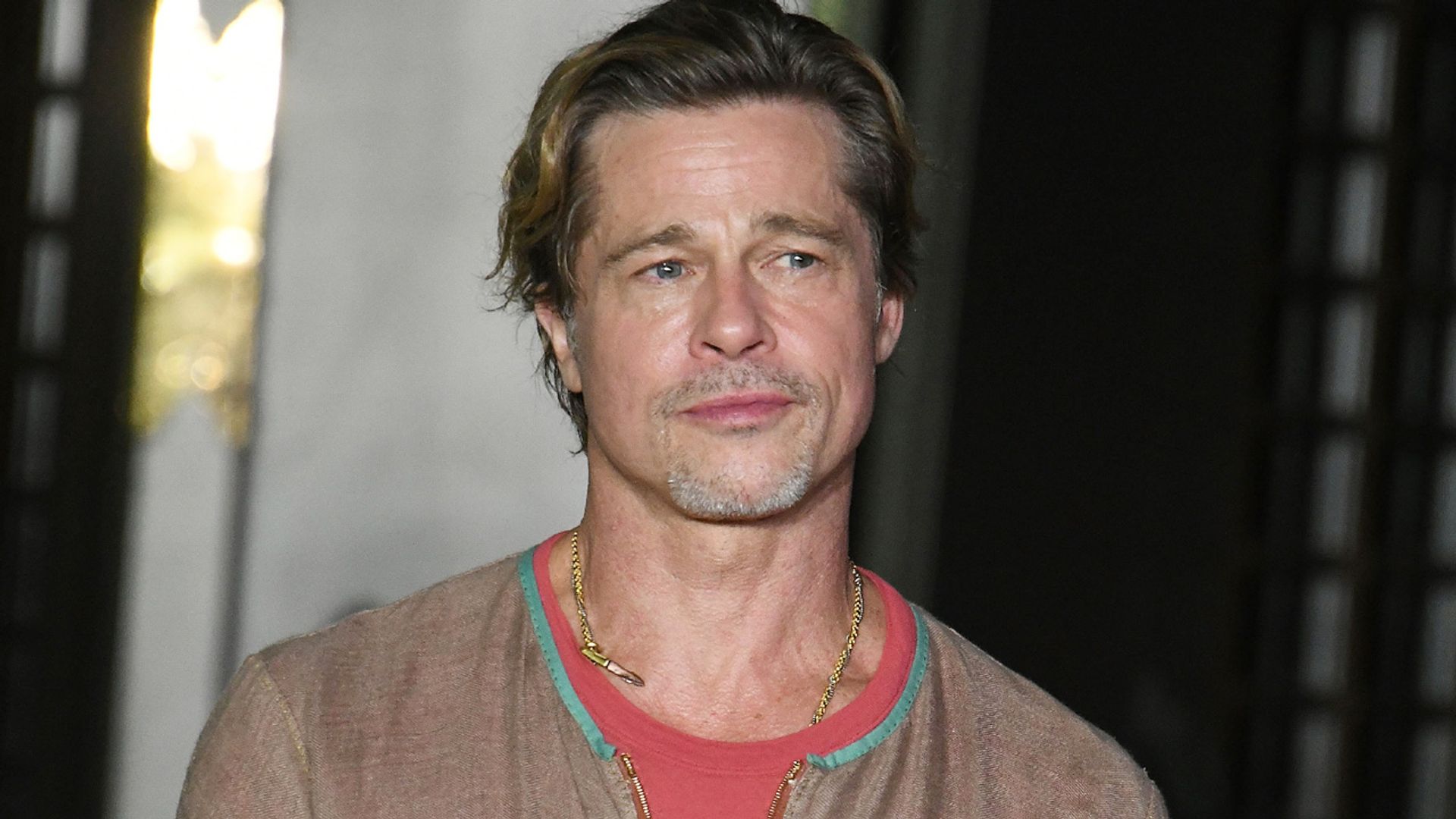 La reacción de Brad Pitt al saber que su hija Shiloh se ha quitado legalmente el apellido paterno