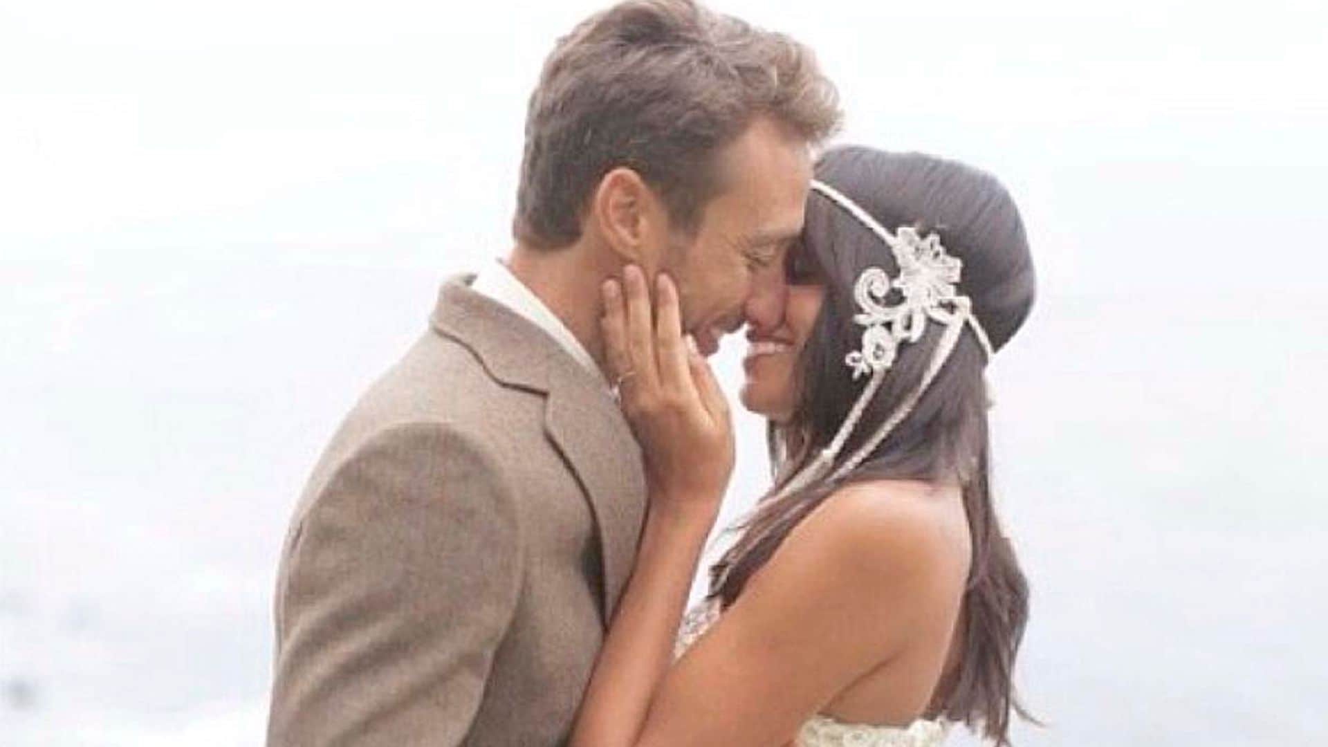Raquel del Rosario y Pedro Castro: los detalles de su historia de amor marcada por una cita en el cine y su aventura americana