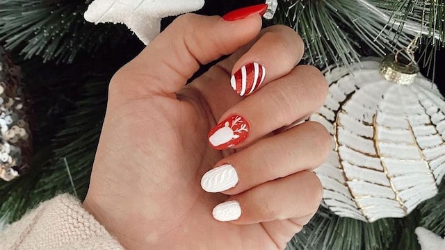 manicura