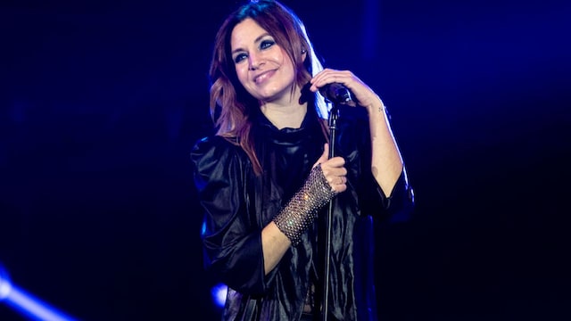 leire martinez