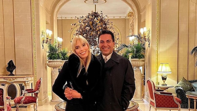 cristian castro