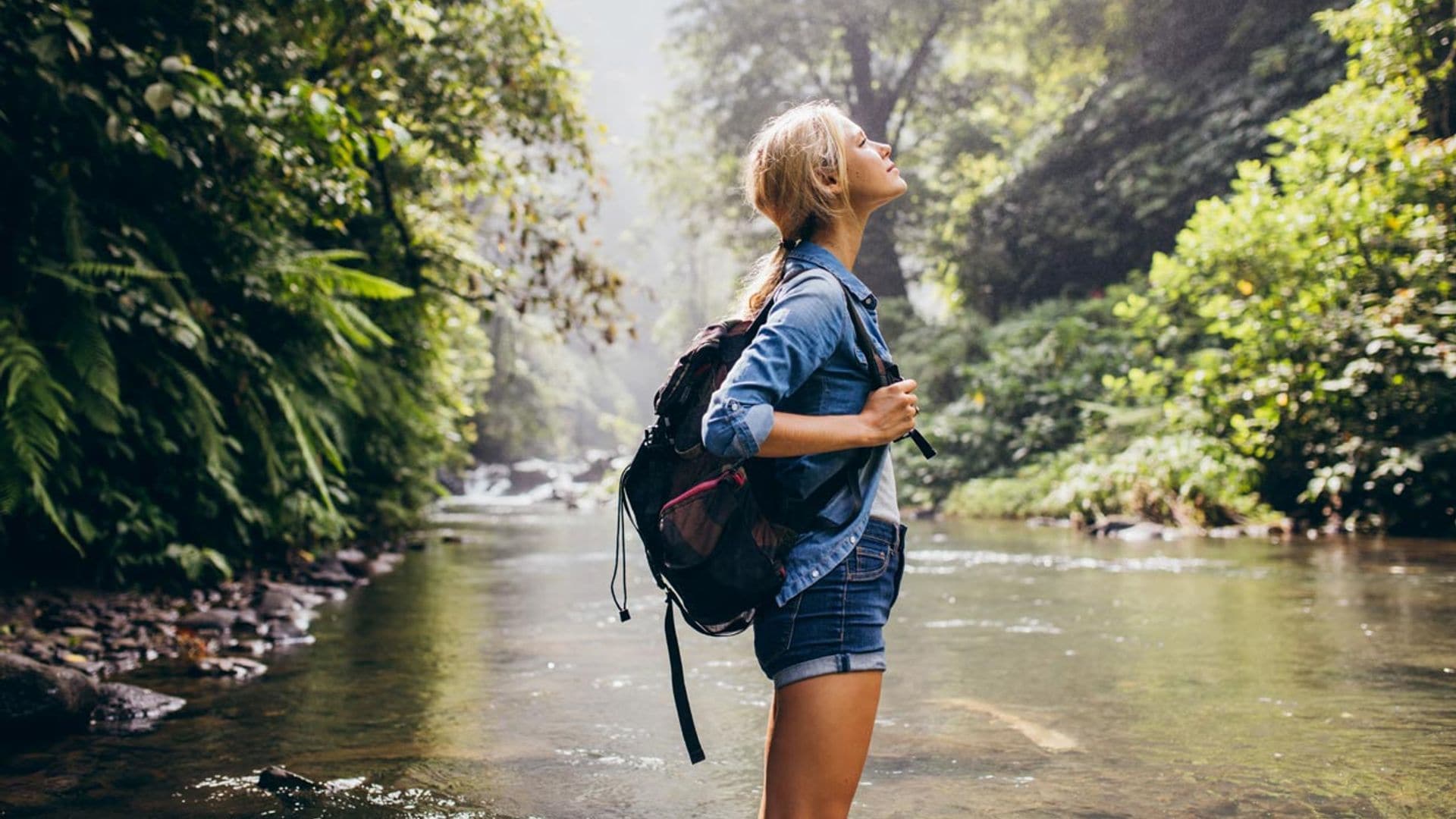 ¿Piensas que eres un turista 'eco'?