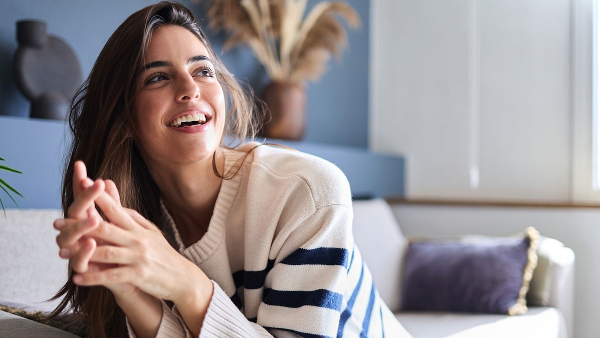 Rocío Estébanez, psicóloga: "Las personas dramáticas o fantasiosas no ‘exageran’ la realidad; la viven con mayor intensidad"