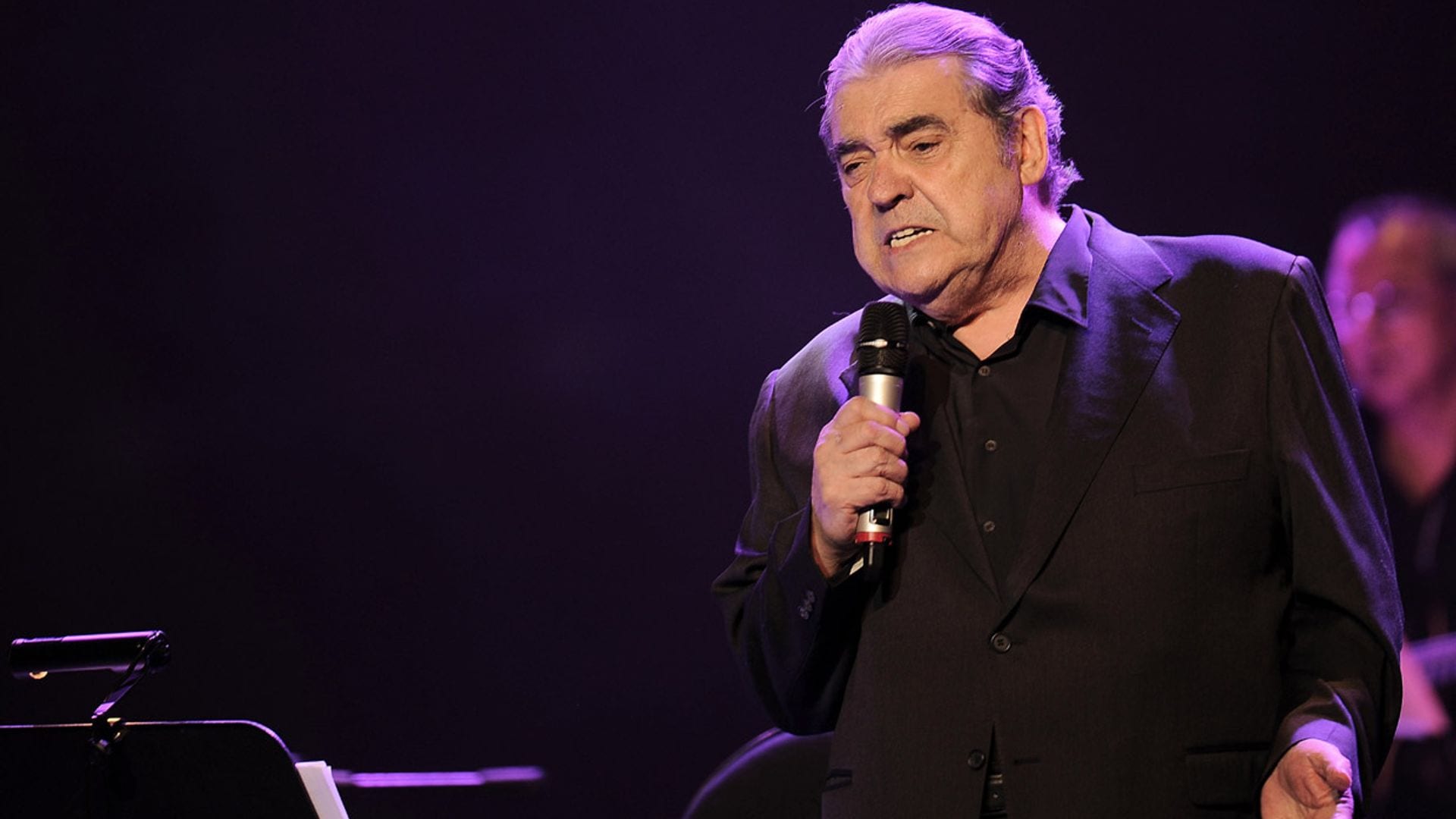 alberto cortez getty