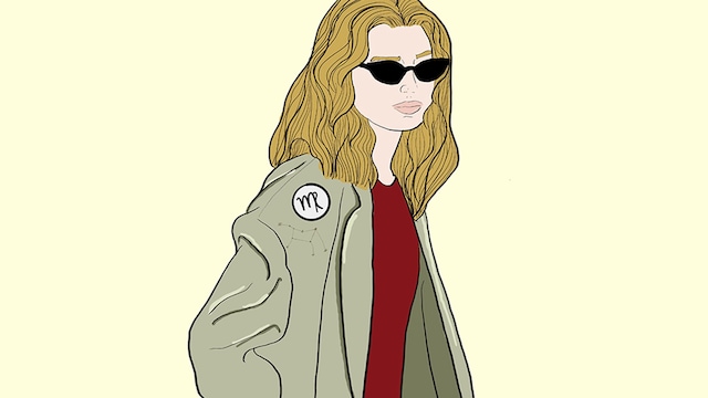virgo