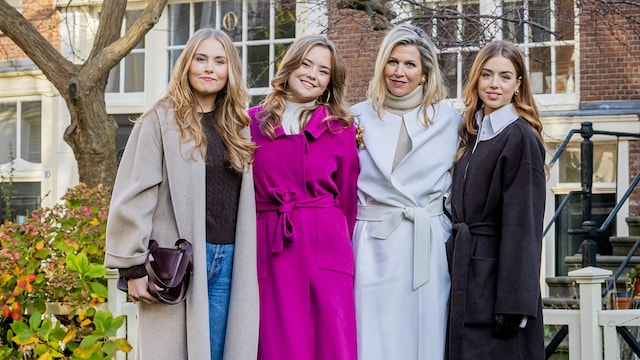 Máxima de Holanda