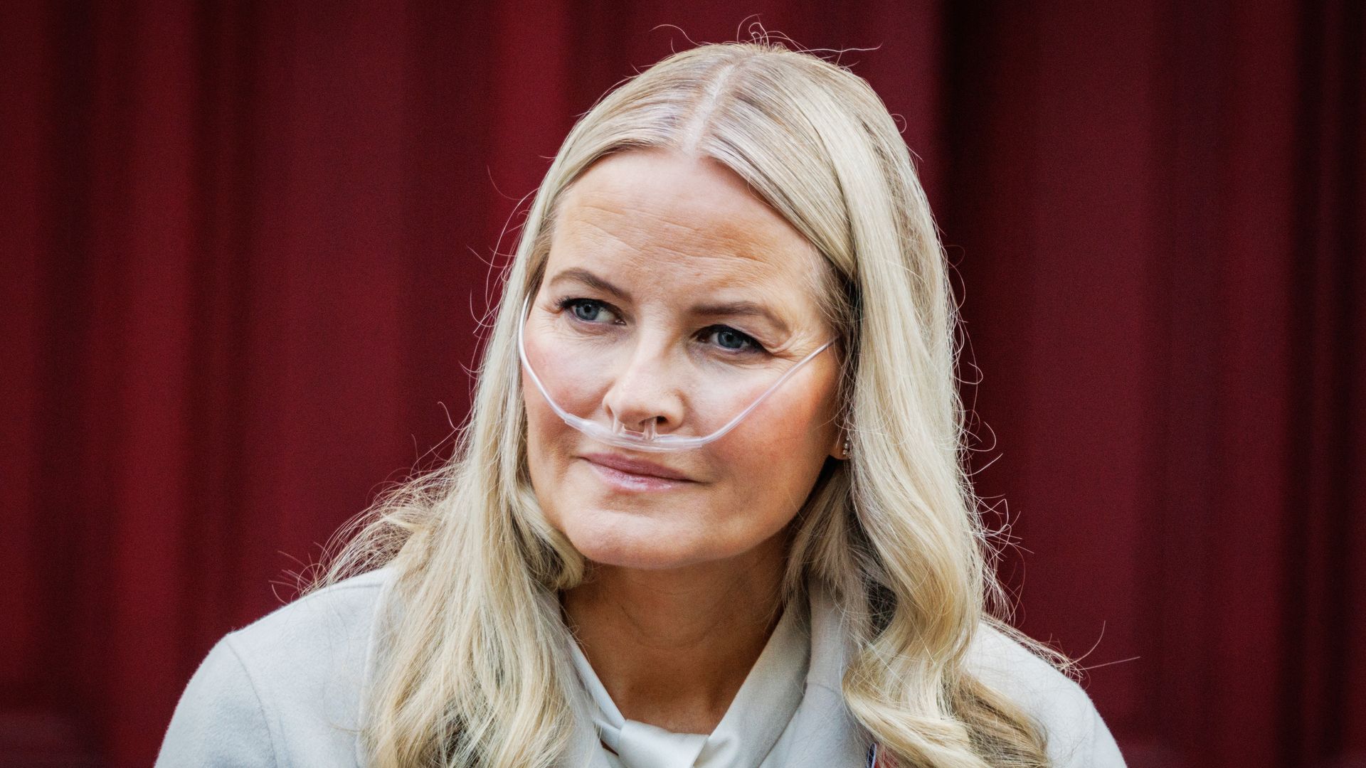 Última hora del estado de salud de Mette Marit de Noruega: recibe un trasplante de pulmón y estará semanas ingresada