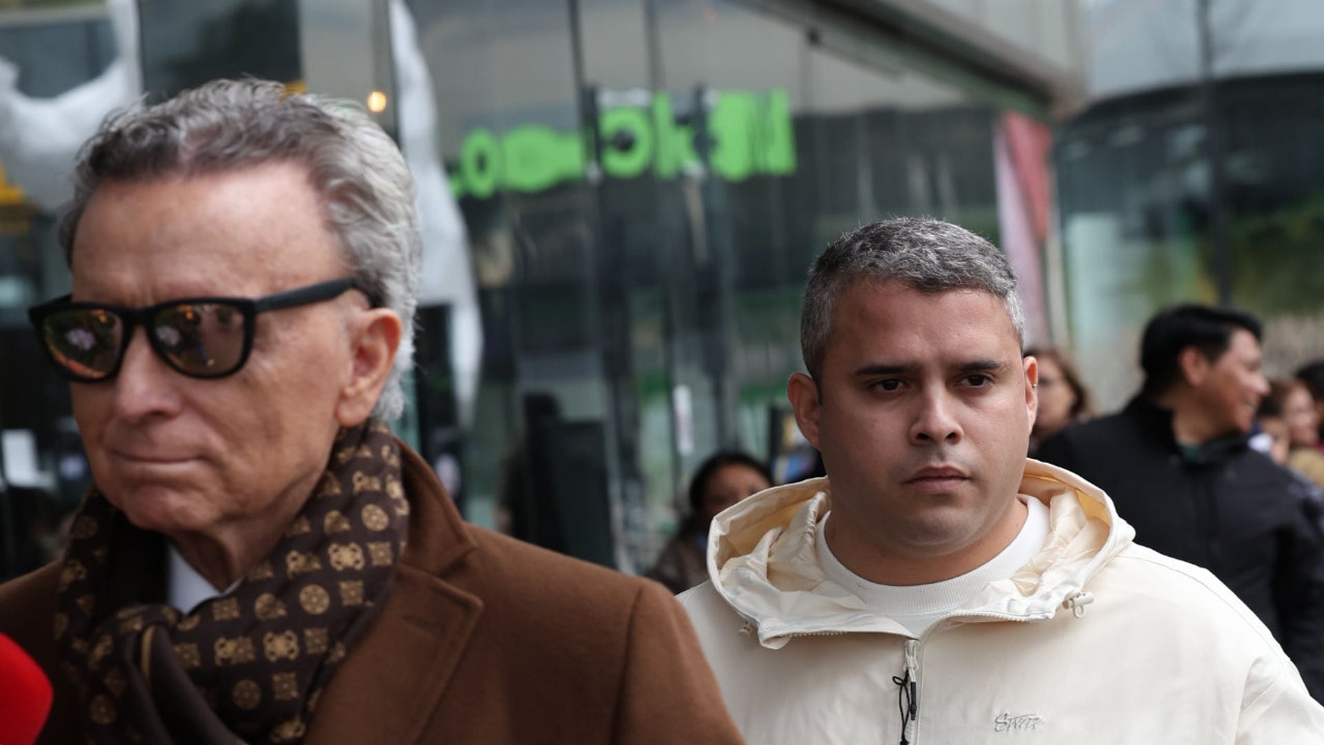 Novedades familiares para José Ortega Cano
